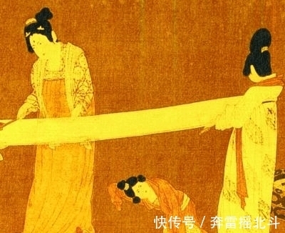 妇道|她是位风流的女诗人, 6岁写了一首诗, 父亲看后预言她会不守妇道