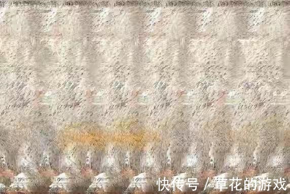 图片&25张裸眼3D图片,带你重温童年的记忆,感受3D的魅力!