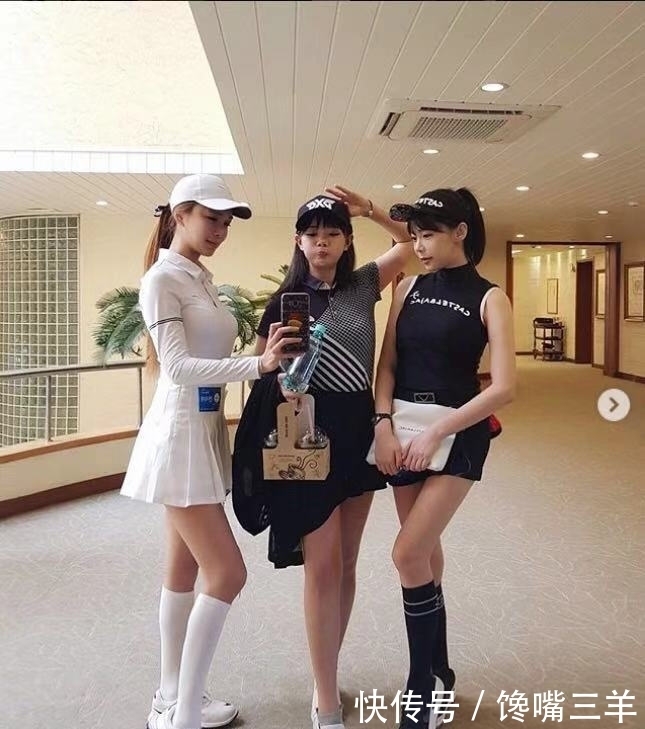 气质|街拍:精致优雅气质的小姐姐,性感时尚简约随意很百搭!