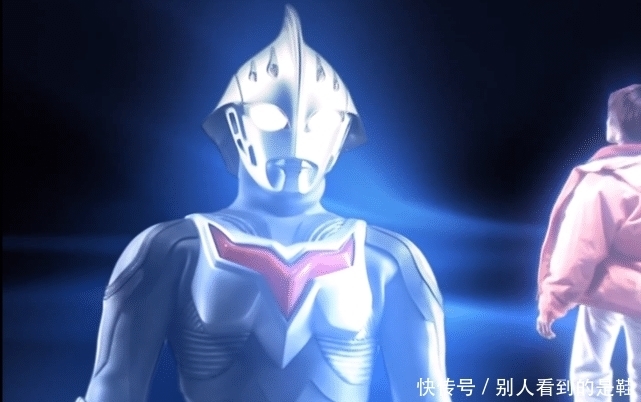 《奈克赛斯奥特曼》最吸引你的地方是什么?