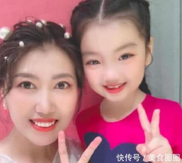 父母 人美嘴甜小公主阿拉蕾,4岁出道即赚百万,现在过得如何!