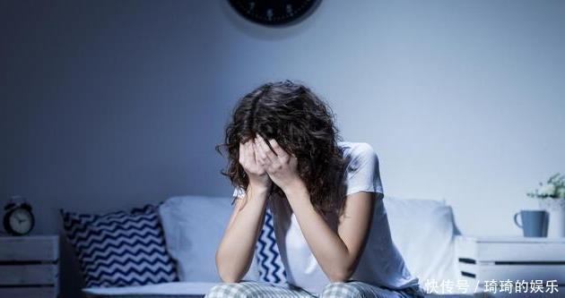 血虚|入睡难是肝,易醒是血虚,3种不同的失眠问题,解决方案都在这里