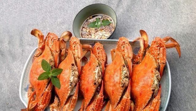 怀孕|怀孕的时候吃这些容易引发流产,除了螃蟹,你知道多少