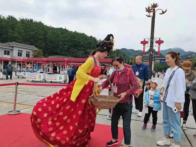 南果梨|“鞍山味道 南果飘香”秋季文化旅游活动正式启动