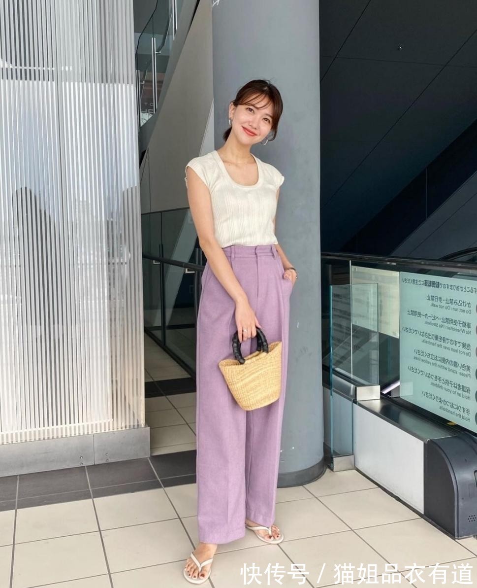 风格|为什么优雅女人偏爱日系风?一共4点精髓,说透高级本质