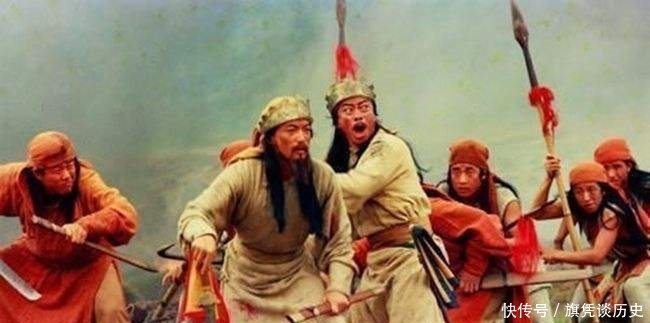 失败|蔡村江之战：清军阵亡数位官员，初次围剿太平军失败