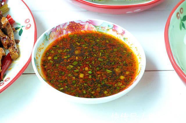 油豆腐|见识一下湖南人的家庭火锅,上桌的那一瞬间,外省人表示太会吃了