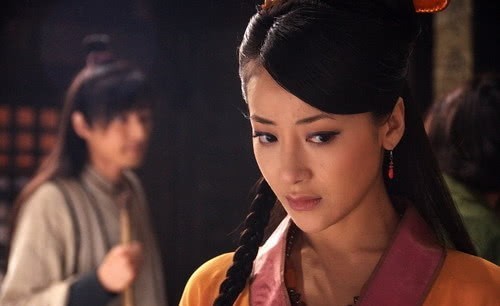 戚夫人|吕雉有多恨戚夫人这个小三，才心狠手辣将戚夫人做成“人彘”