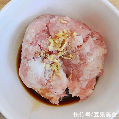 小白也能做的蒸肉饼超还吃,我家三天两头吃一次