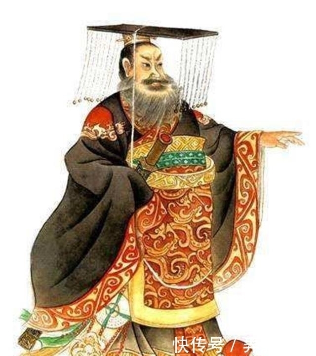 资格|杨坚作为隋朝开国皇帝,为何不叫“隋太祖”难道他不够资格吗