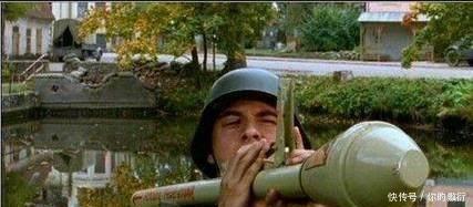 南斯拉夫|第二次世界大战，德军五大传奇“兵王”！