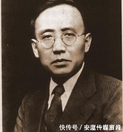 郭沫若@郭沫若骂鲁迅4个字,鲁迅也回了4个字,人品高下立判!