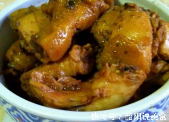 鸡肉不要用水炖了，用此“饮料”炖鸡肉，比高汤都要香！