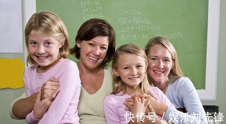 家庭教育|家庭教育影响孩子一生,高情商父母做好3点,让他更有成就