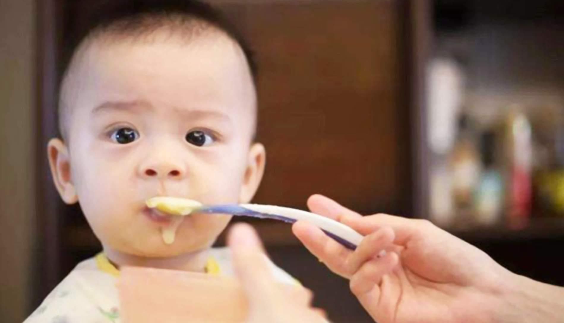 忒咪|孩子不宜多吃的5种食物，影响发育损伤身体，饭桌上常见要当心