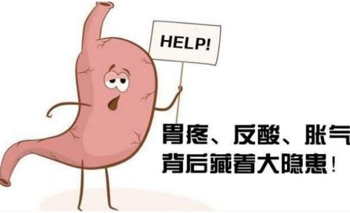 养胃|胃痛,烧心,反酸?此物煮一水喝,养胃暖胃,更能预防复发!