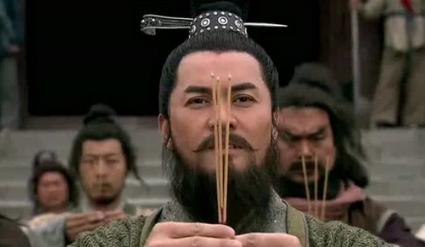 梁山好汉|晁盖为何没入108将?只因此人必死,却被强行写活抢了他的位置