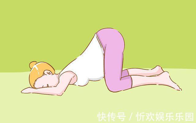 孕妈|孕期身子弱营养不够怎么办这四个方法是我见过最合理的答案