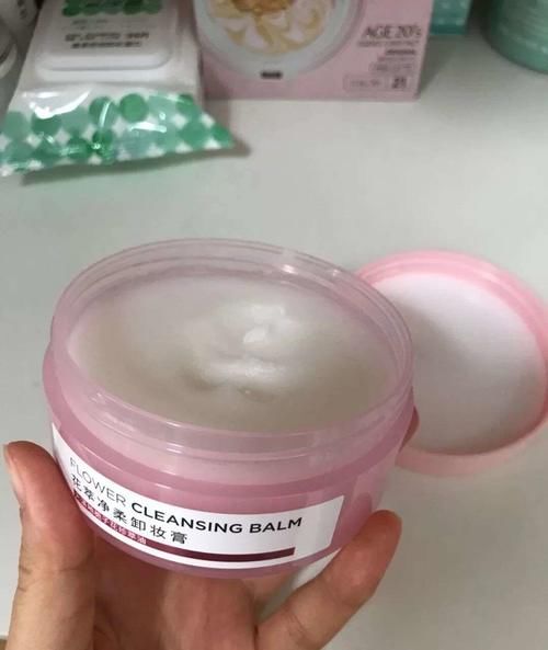 别说这几款卸妆膏你还不知道！第一款入股不亏，最后一款好评满满