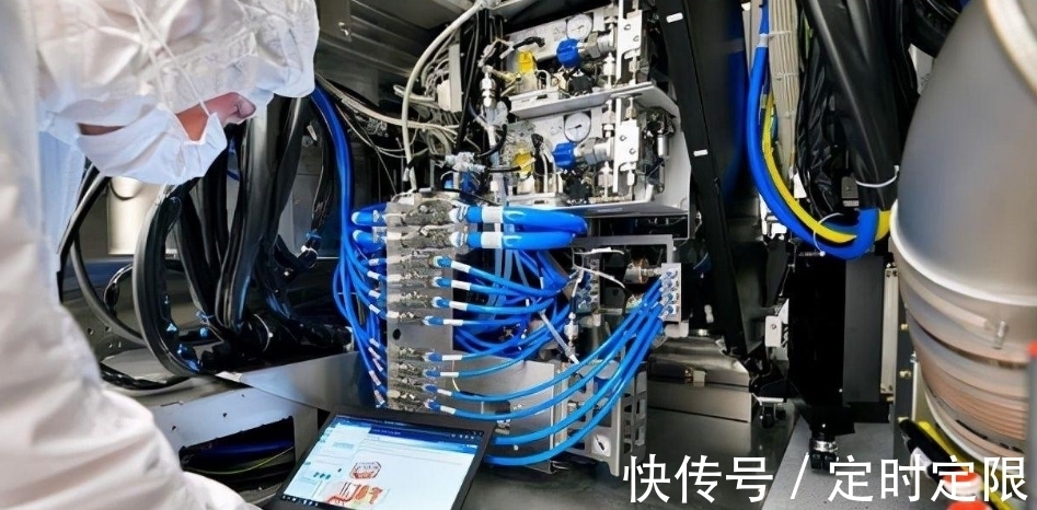 封锁|中国又一关键技术突破美日封锁,地位不亚于光刻机