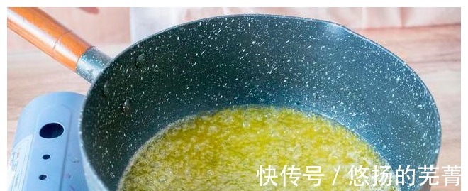 山楂|跟下午茶最配的糕点,家有绿豆就能做,甘甜解暑不噎人,入口即化!