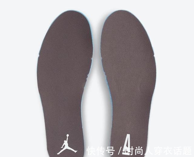 mani 逢出必火的Vibe 风!高规格联名AJ3将登场!男女码都有!