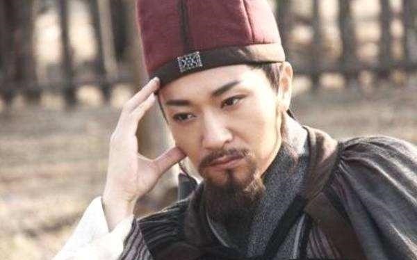 梁山#水浒传中最聪明的人,不是吴用也不是宋江,而是最后称帝的他!