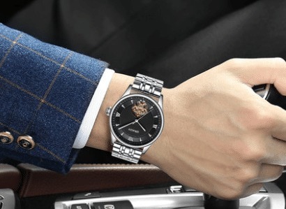 腕表 同为万元预算的小众腕表,名士给了浪琴多大压力!