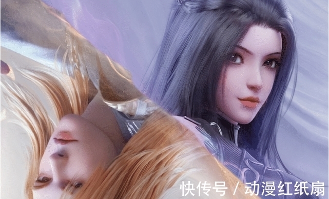 白沉香|斗罗大陆:狼盗屠村,有谁留意到隐藏在小山村的封号斗罗