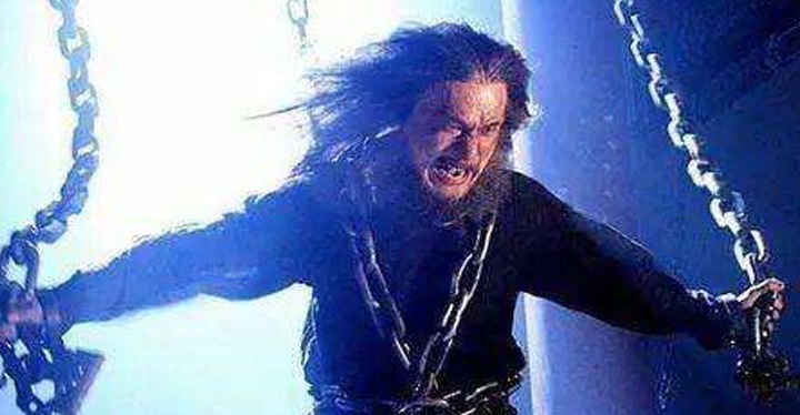 功夫@金庸武侠中有8个朝廷高手，1个是唐朝开国名将，功夫强于扫地僧！