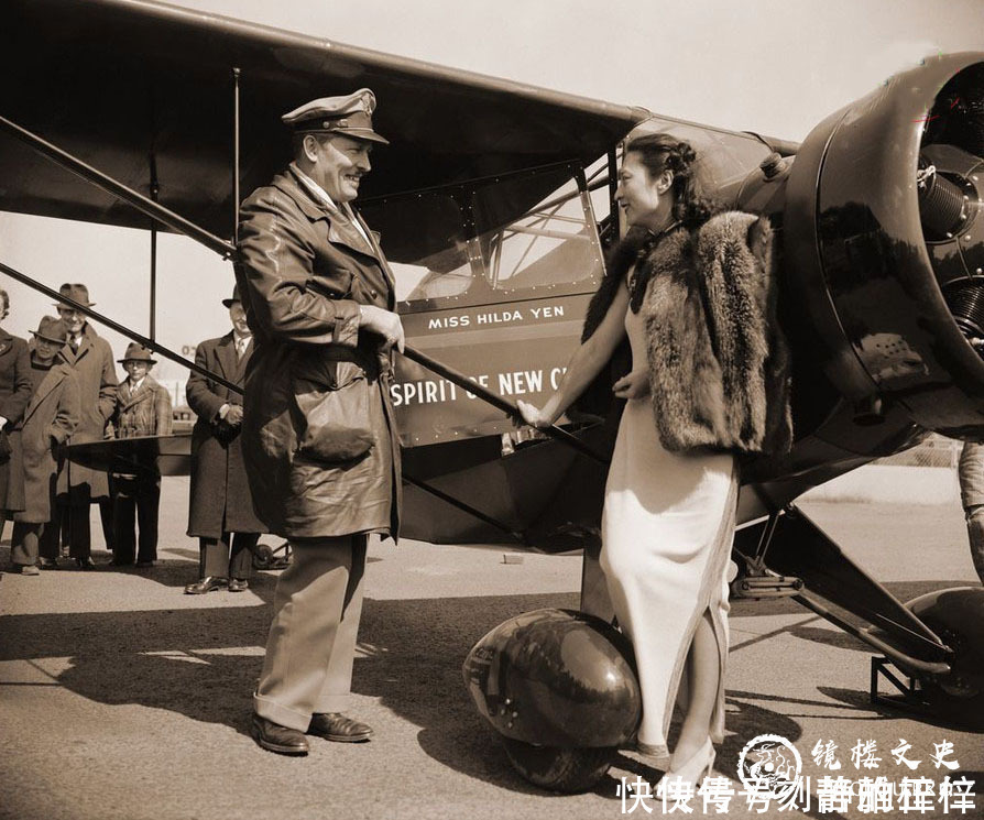 中年|20世纪初老照片,真实还原当时社会百态