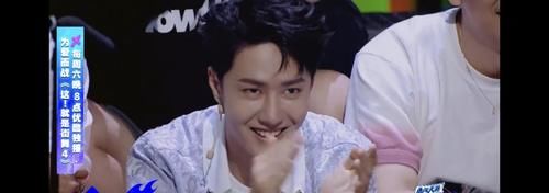 王队长|是什么让王一博紧张三连?《火锅》提档,快乐超前!