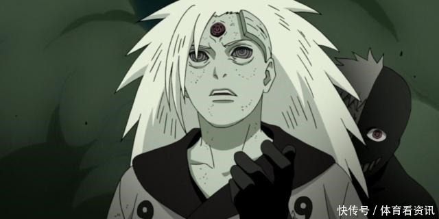 最深|火影忍者忍界算计最深的三个人物,第一个号称忍界智商最高!