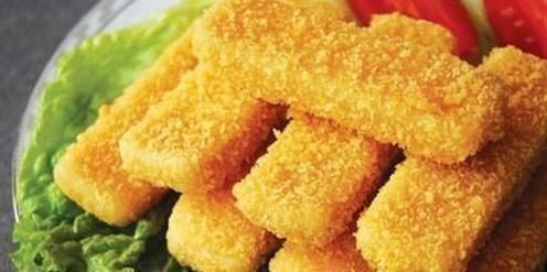 好吃|肯德基有四种“良心”零食它们又好吃又便宜,但没多少人点