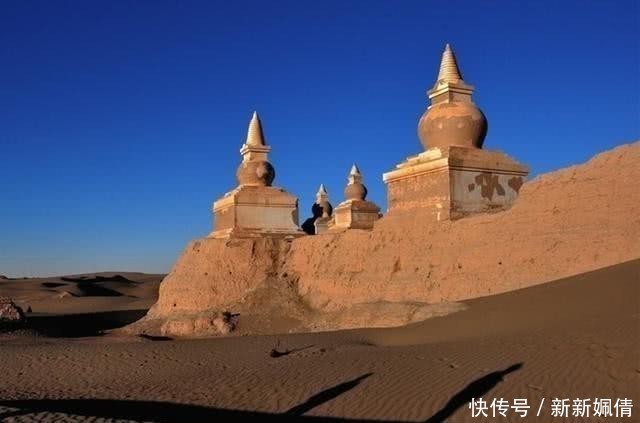 中国一地建机场时,无意间发现一神秘的国家,距今超1000多年