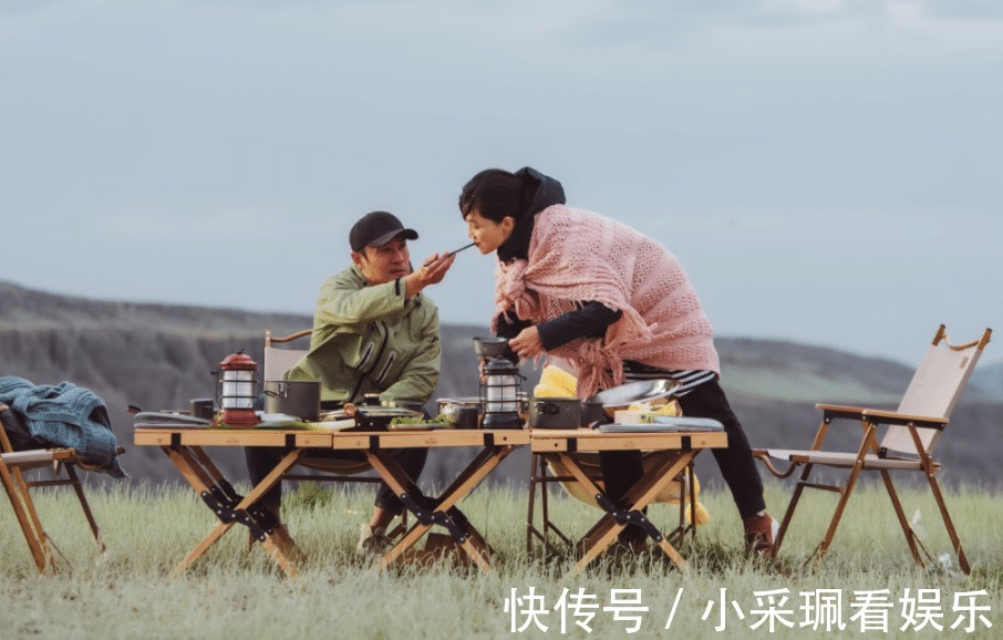 郭柯宇|《再见爱人》章贺郭柯宇不会复合：不被肯定的感情，注定无法继续