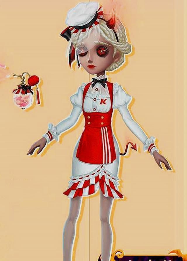 调香师|第五人格：恶心！玩家卡BUG“白嫖”几十个调香紫皮兑换卡