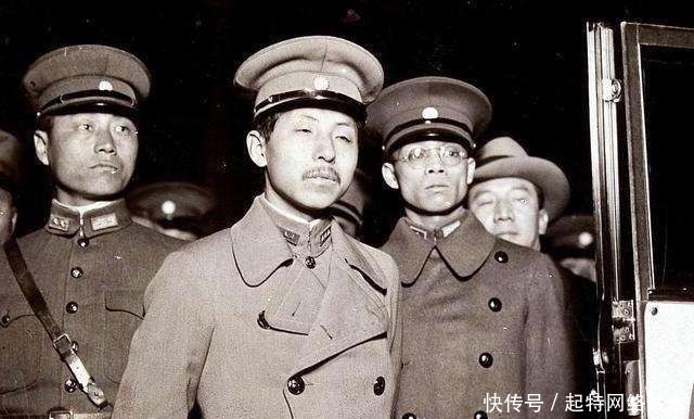 番号|民国时期,一个正规番号有多重要?竟让各路军阀争得头破血流