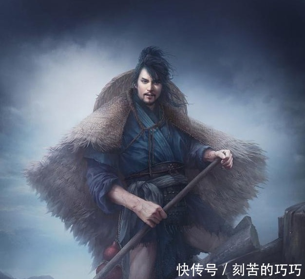 李俊在泰国当了国王后,为何不去联系曾经的兄弟,将他们接去享福