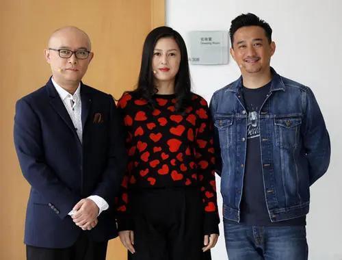 離婚|黃瀾被父逼成女強(qiáng)人,生二胎后離婚,搭檔孟非主持相親節(jié)目惹爭議