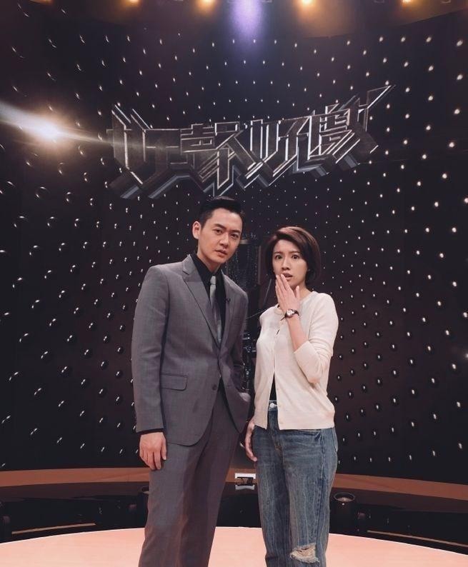 转战港圈，王祖蓝加入TVB大刀阔斧显身手，却坦言少赚近亿