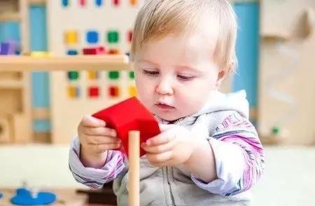 早教班|三岁前常做这四件事,胜过上早教班,促进宝宝智力开发