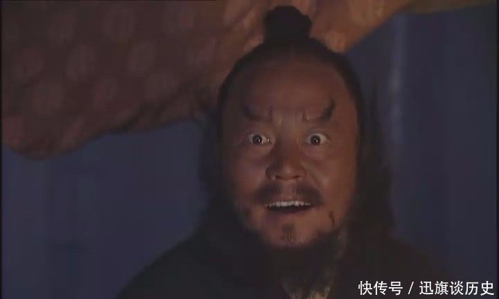 老娘被虎吃掉,李逵下意识说了句话,忽然看懂宋江为何带他一起死