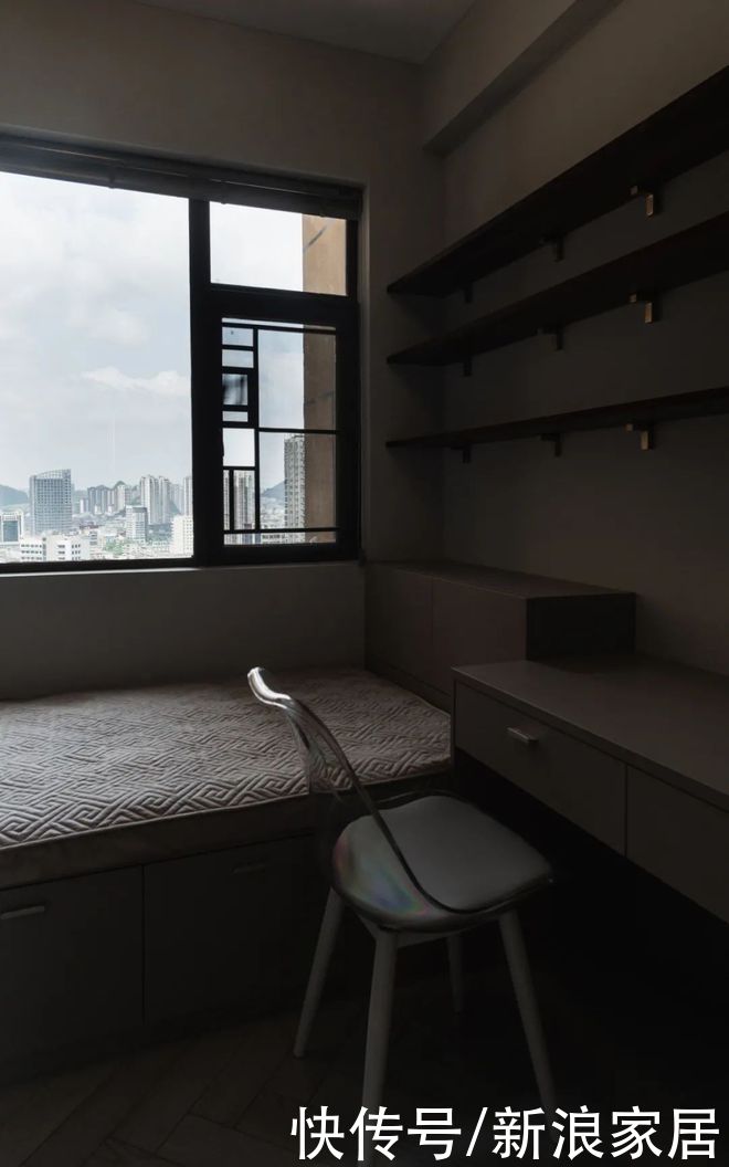 枕上|致美致诚室内设计张林：枕上诗书闲处好，门前风景雨来佳