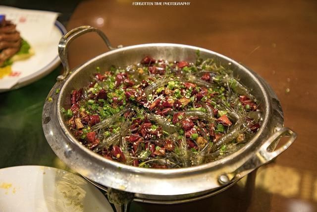和醉虾|在南浔古镇,一定要尝一尝古镇的美食,最爱臭豆腐和醉虾