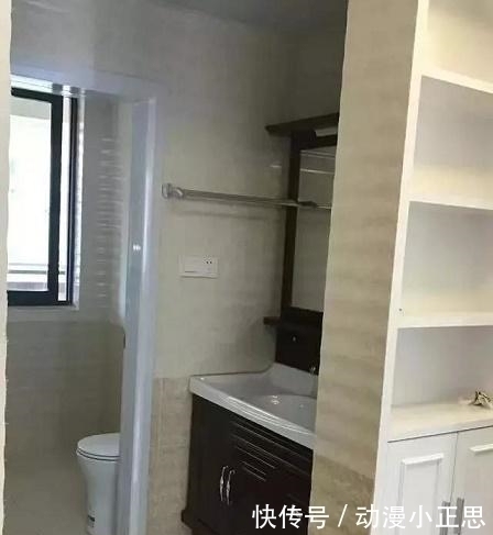 家具|婆婆一声不响就把新房装修好，家具都没配齐就已经很漂亮了，拿出来晒晒！