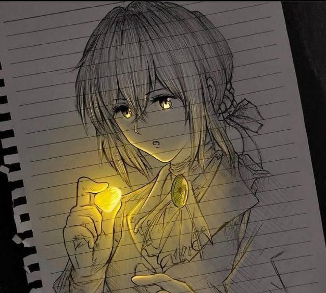 钉崎野蔷薇|大神笔下的动漫角色,五条悟高冷帅气,这特效太炫酷了