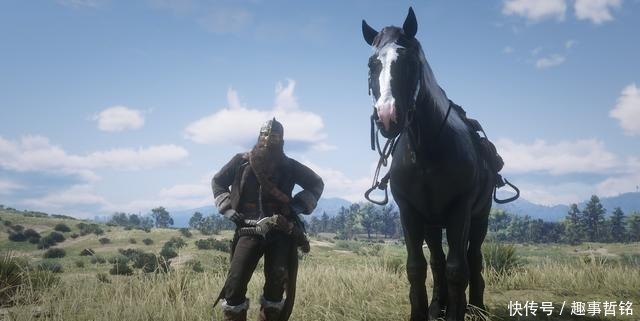 斯拉夫人|维京骑兵战术:用骑兵攻击不会骑马的人,用步兵攻击善于骑马的人