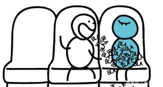 生活中,这7类病都是气出来的,中年人要避免爱生气的习惯