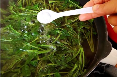 这菜其貌不扬，却浑身是宝，才5元1斤，家家户户都吃得起